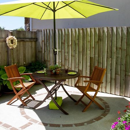Apartament Krissie'S Marazion Zewnętrze zdjęcie
