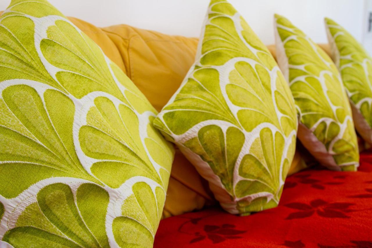 Apartament Krissie'S Marazion Zewnętrze zdjęcie