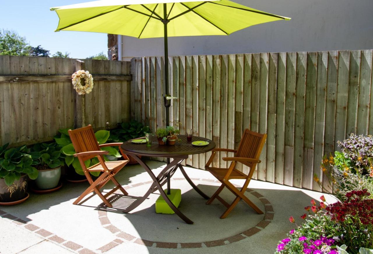 Apartament Krissie'S Marazion Zewnętrze zdjęcie
