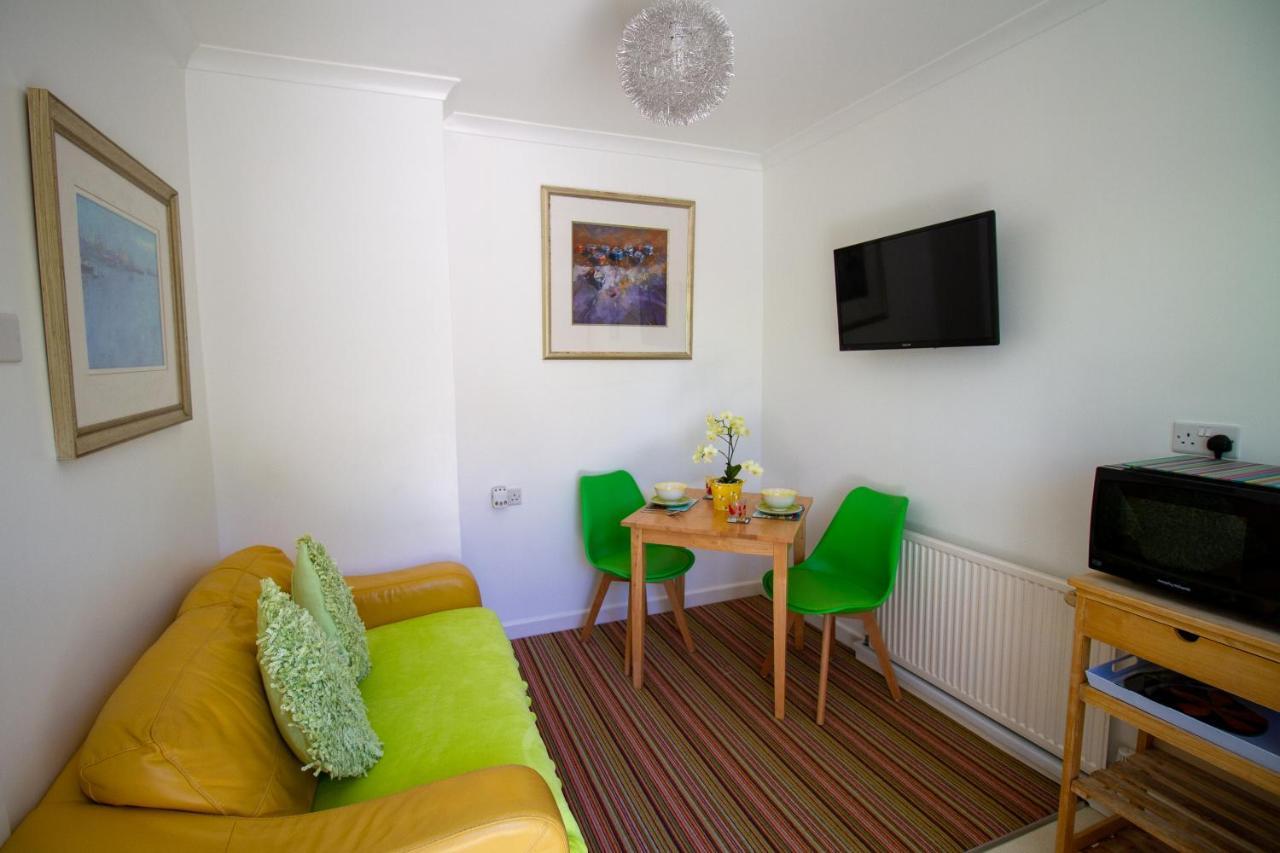 Apartament Krissie'S Marazion Zewnętrze zdjęcie