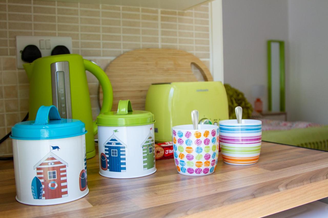 Apartament Krissie'S Marazion Zewnętrze zdjęcie