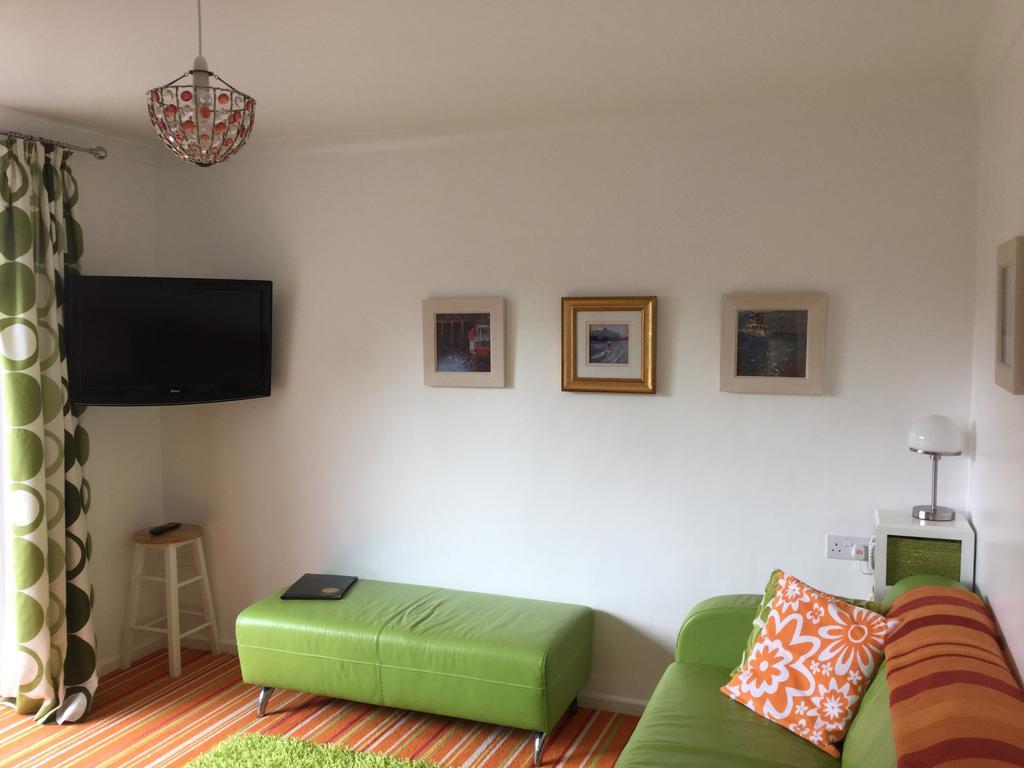 Apartament Krissie'S Marazion Zewnętrze zdjęcie