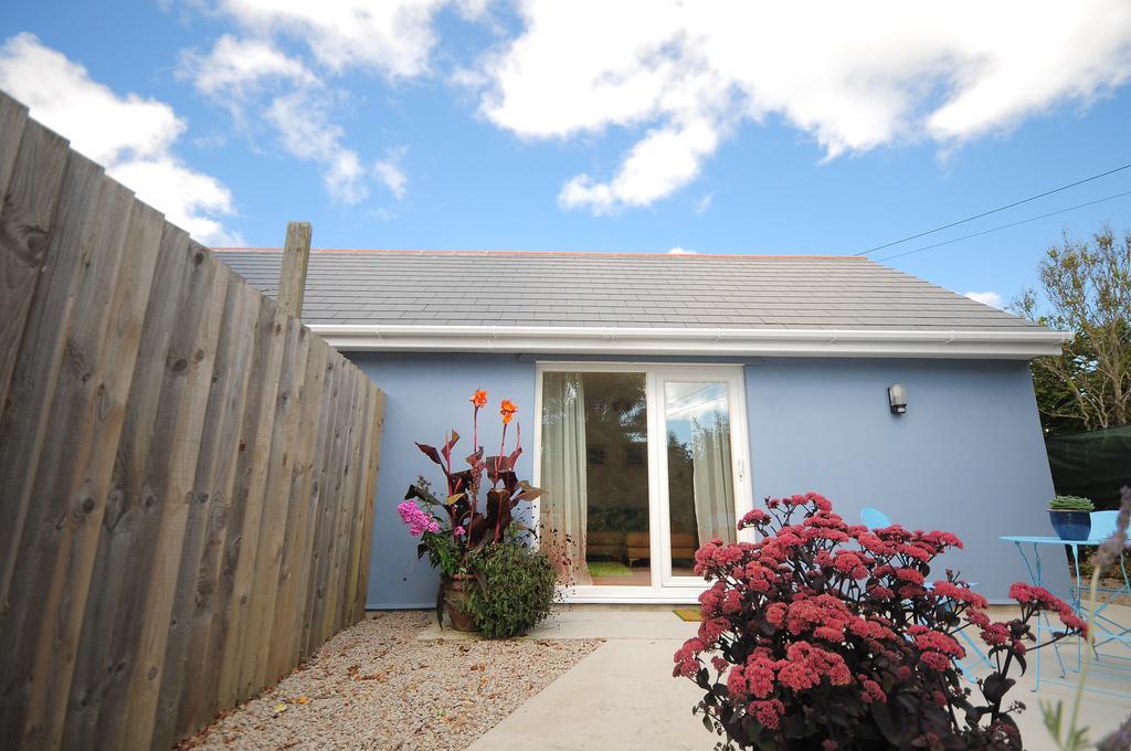 Apartament Krissie'S Marazion Pokój zdjęcie