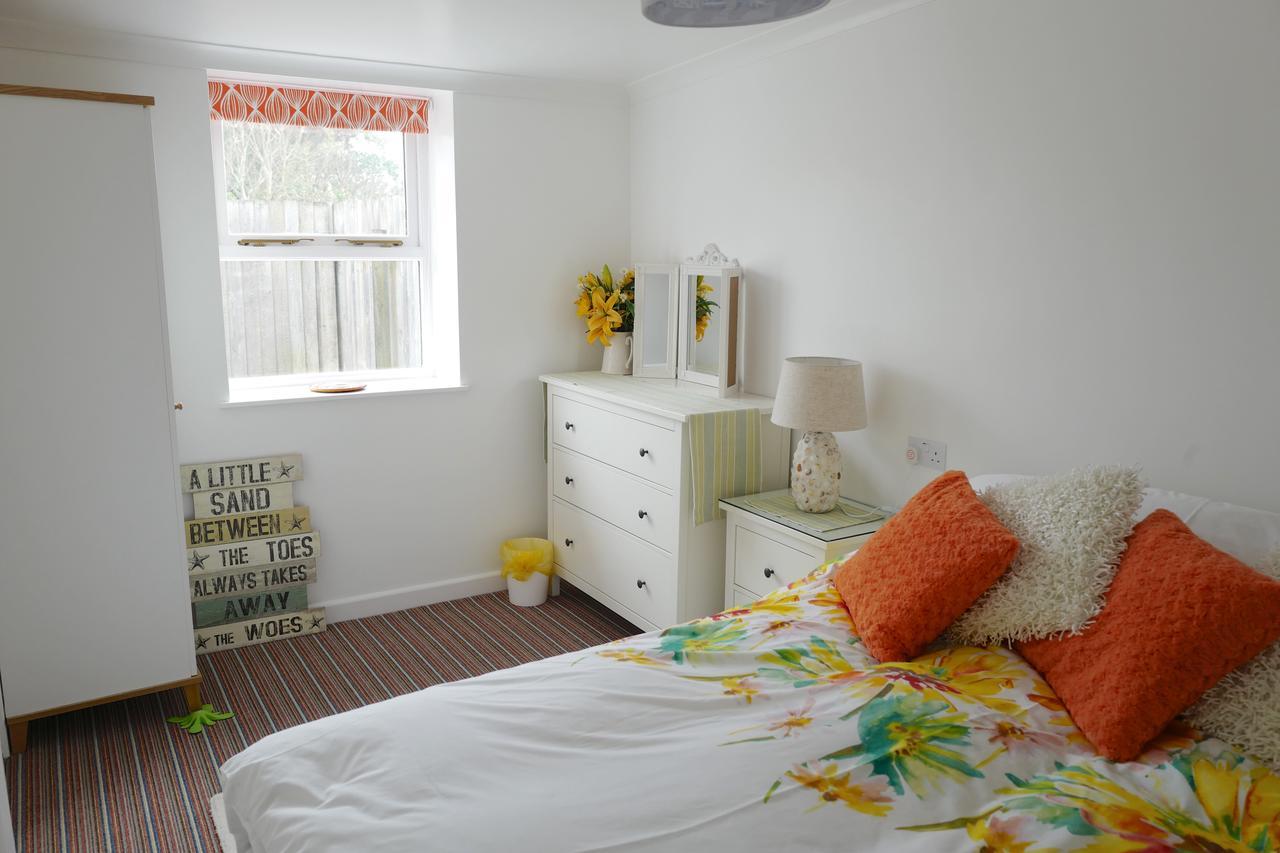 Apartament Krissie'S Marazion Zewnętrze zdjęcie