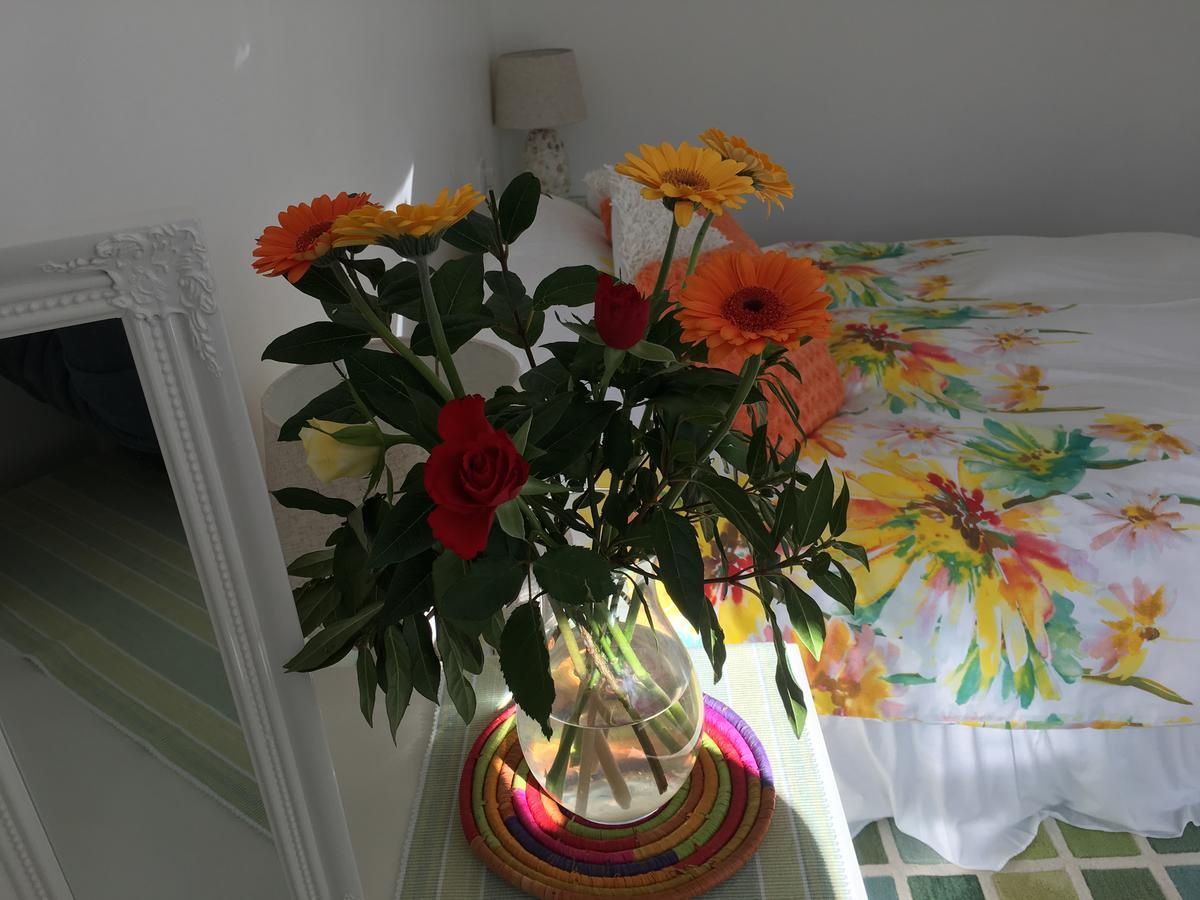 Apartament Krissie'S Marazion Zewnętrze zdjęcie